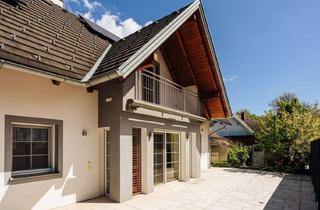 Haus kaufen in Neudorf An Der Mur, 8424 Gabersdorf, Entspannen, genießen, autark leben: Energieeffizientes Traumhaus mit Pool, PV-Anlage & Doppelgarage!
