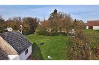 Haus kaufen in 7444 Unterloisdorf, DEIN ZUHAUSE - Idyllischer Streckhof mit großem Grundstück in ruhiger, zentraler Lage in Unterloisdorf