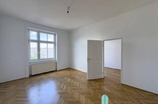 Wohnung mieten in Troststraße, 1100 Wien, Unbefristet - Schöne 2 Zimmerwohnung im 4. Stock (ohne Lift)