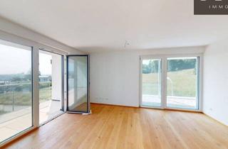 Wohnung kaufen in Joseph-Lister-Gasse, 1130 Wien, Traumblick über Wien - Wohnen in Ruhelage mit Stil
