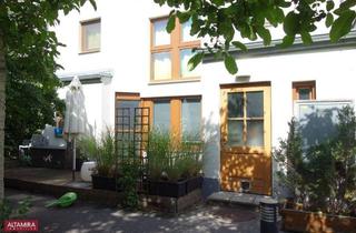 Reihenhaus kaufen in 2345 Brunn am Gebirge, Summerspecial! Preisreduktion für ein Reihenhaus für Individualisten: einfach anders!