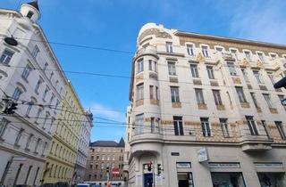 Wohnung mieten in Mohsgasse 3, 1030 Wien, Erstbezug nach kompletter Sanierung - 3.Bezirk, 2 Balkone