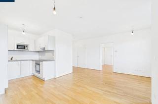 Wohnung kaufen in Susi-Nicoletti-Weg, 1100 Wien, Neuwertige 2-Zimmer-Wohnung mit Loggia/Balkon in 1100 Wien - Ihre nächstes ANLAGE - Objekt