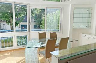 Wohnung kaufen in Premreinergasse, 1130 Wien, Stadtleben im Grünen - Stilvolle Wohnung mit Terrasse und Garten