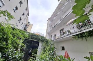 Anlageobjekt in Kaisermühlen, Vienna International Center, 1220 Wien, Mittelzinshaus mit strukturierter Fassade in Kaisermühlen - UNO-City/Alte Donau