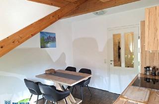 Loft kaufen in 5020 Salzburg, ON TOP - charmante 2-Zimmer-Loft im Dachgeschoss einer Ceconi-Villa