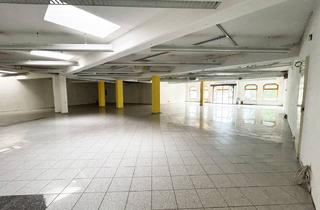 Geschäftslokal mieten in 5201 Seekirchen am Wallersee, Attraktives Geschäftslokal in 1A Lage