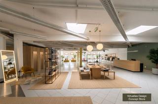 Geschäftslokal mieten in 5201 Seekirchen am Wallersee, Attraktives Geschäftslokal in 1A Lage