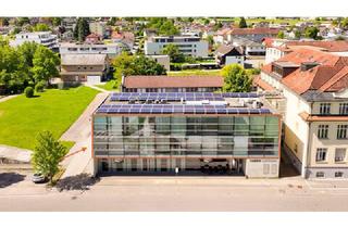 Anlageobjekt in 6890 Lustenau, Lustenau | Top ausgestattete Bürofläche | Kapitalanlage & Arbeitsplatz vereint