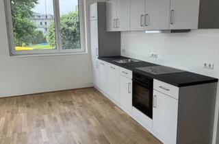 Wohnung mieten in 6840 Götzis, Schöne 2-Zimmer-Gartenwohnung in Götzis (Erstbezug)