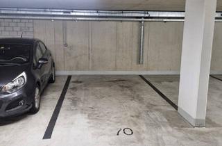 Immobilie mieten in 6911 Lochau, LOCHAU: Tiefgaragenplatz zur Langzeitmiete nur wenige Schritte zum Bahnhof & den Seeanlagen (Yachthafen/Kaiserstrand)