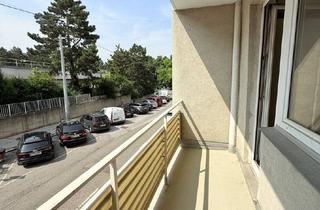 Wohnung kaufen in Obkirchermarkt Und Olympiapark, 1190 Wien, Traumhafte 1-Zimmer-Wohnung mit Loggia und Parkmöglichkeit