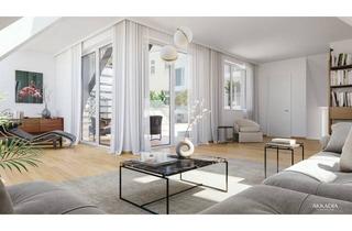 Wohnung kaufen in Karolinengasse 23, 1040 Wien, Schloß Belvedere I 3 Zimmer I Loggia [A\\]
