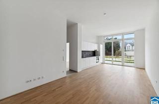 Wohnung mieten in Reininghausstraße 6, 8020 Graz, Pure Lebensqualität: moderne 2-Zimmer-Wohnung mit Garten!