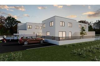 Doppelhaushälfte kaufen in 3100 Ratzersdorf an der Traisen, Einziehen, wenn's fertig ist - zahlen auch! Im Neubau mit Gestaltungsspielraum & Energieeffizienz