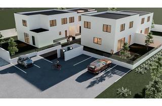Doppelhaushälfte kaufen in 3124 Ratzersdorf, Ihr neues Zuhause - Moderne Doppelhaushälfte zum Mitgestalten