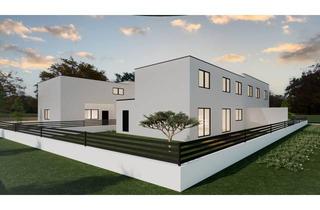 Doppelhaushälfte kaufen in 3100 Ratzersdorf an der Traisen, Einziehen, wenn's fertig ist - zahlen auch! Moderne Doppelhaushälfte im Neubau mit Gestaltungsspielraum & Energieeffizienz