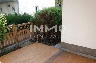 Wohnung mieten in Kaisergasse, 4020 Linz, Ruhige und sonnige 2-Zimmer Wohnung mit Terrasse in der Kaisergasse 12 - 14 , Top 2