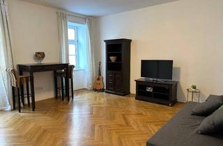 Wohnung mieten in Karolinengasse, 1040 Wien, Helle 2-Zimmer Wohnung am Belvedere