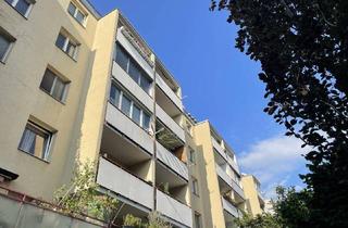 Wohnung kaufen in Dornerplatz, 1170 Wien, PERFEKTE Einteilung + LOGGIA Richtung SÜDEN + RUHIG + Nahe DORNERPLATZ!