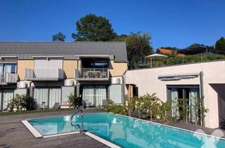 Wohnung kaufen in 8472 Straß in Steiermark, Im eigenen Apartment wohnen wie im Hotel mit Pool, Sauna, Fitnessraum
