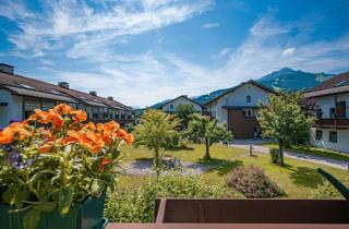 Maisonette kaufen in 6380 Sankt Johann in Tirol, Investment-Maisonettewohnung in ruhiger Wohnlage von St. Johann in Tirol