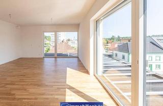 Penthouse kaufen in Doktor-Müllner-Platz 15, 4710 Grieskirchen, Wohnen im Zentrum von Grieskirchen - Top 9 Haus Zauneggerstraße / Penthouse mit Weitblick