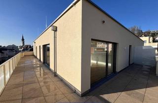 Penthouse kaufen in Doktor-Müllner-Platz 15, 4710 Grieskirchen, Wohnen über den Dächern von Grieskirchen - Penthousewohnunge im Zentrum