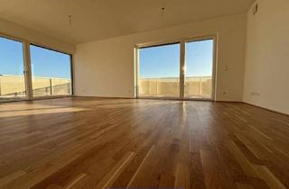 Penthouse kaufen in Doktor-Müllner-Platz 15, 4710 Grieskirchen, Wohnen über den Dächern von Grieskirchen - Penthousewohnung im Zentrum
