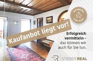 Wohnung kaufen in 4060 Leonding, DEIN ZUHAUSE! Großzügige Wohnung mit Traumblick.