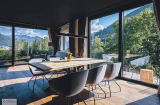 Maisonette kaufen in 5700 Zell am See, Appartement zur touristischen Vermietung Top 4