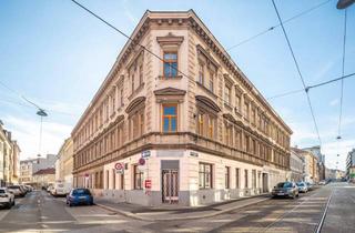 Wohnung kaufen in Wilhelminenstraße, 1160 Wien, +++NEU+++ 3-Zimmer Altbau-Wohnung (sanierungsbedürftig) - tolle Lage