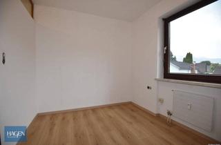 Wohnung mieten in Kirchplatz, 6973 Höchst, Attraktive, sanierte 4-Zimmer-Wohnung nahe der Schweizer Grenze