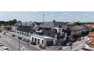 Wohnung mieten in Hauptstraße 205, 2231 Strasshof an der Nordbahn, Moderne 4-Zimmer Neubau Wohnung mit Balkon und Terrasse