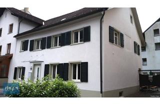 Wohnung mieten in Emsbachstraße, 6845 Hohenems, Hohenems - Direkt am Schlossplatz - 3 Zimmerwohnung zu vermieten!