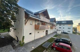 Wohnung mieten in 5280 Braunau am Inn, Moderne Garconniere im Dachgeschoss inkl. Küchenzeile – Effizient & zentral gelegen
