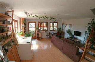 Maisonette mieten in Falle, 6842 Koblach, Lichtdurchflutete Maisonettewohnung mit Südbalkon in ruhiger Lage in Koblach
