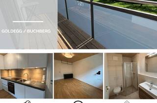 Wohnung mieten in Maierhof 53, 5622 Buchberg, SONNIGE 2-Zimmerwohnung