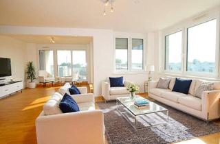 Wohnung mieten in Rochusstraße, 7100 Neusiedl am See, SKY LOUNGE - 3 Zimmer mit Terrasse
