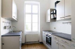 Wohnung mieten in Hamerlingstraße, 3500 Krems an der Donau, Studentenhit mit Balkon mitten in Krems - 2 Zimmer Wohnung