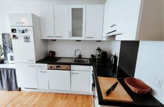 Wohnung mieten in Elisabethinergasse 20A, 8020 Graz, Helle, zentrale Wohnung mit Balkon, WG-tauglich, provisionsfrei