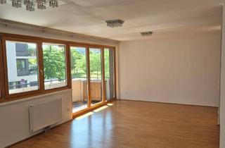 Wohnung mieten in 1020 Wien, PRIVAT - Vermiete 3-Zimmer Wohnung mit Balkon und Garage am Rudolf-Bednar Park