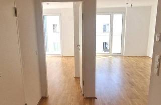 Wohnung mieten in Webergasse 13, 1200 Wien, Neubauwohnung, Top Lage! Balkon, 5. Stock, nahe Donaukanal-U4 Friedensbrücke - Absolute Ruhelage. Traumhaft!