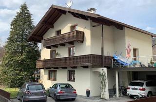 Wohnung mieten in Kaiserbach 47, 6341 Eichelwang, 3-Zi-Dachgeschosswohnung - Eichelwang