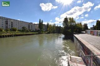 Wohnung mieten in Dampfschiffstraße, 1030 Wien, HEUTE - OPENHOUSE - Mittwoch, 02.07. um 18:00 Uhr - Hervorragende Stadtwohnung in Bestlage: direkt bei der Urania, Wien Mitte