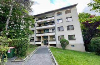 Wohnung mieten in Am Sonnenhang, 8010 Graz, Schöne und geräumige Wohnung 2.OG ca. 120 m² - WG geeignet! Verfügbar und zu besichtigen ab 1. Juli!