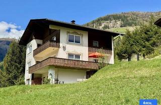 Haus kaufen in 9843 Sagritz, Leben wo die Berge grüßen