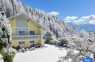 Doppelhaushälfte kaufen in 9831 Flattach, Mölltaler Gletscher - Erlebnis 3000