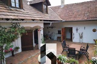 Bauernhäuser zu kaufen in 8274 Oberbuch, Ehemaliger charmanter Bauernhof im Herzen des Thermenlands zu verkaufen!