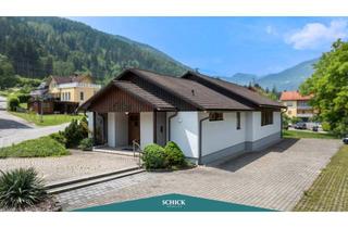 Haus kaufen in 9545 Radenthein, Ideen-Reich